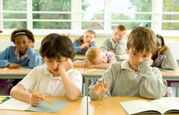 Родителите искат да се върнат физическите наказания в училище