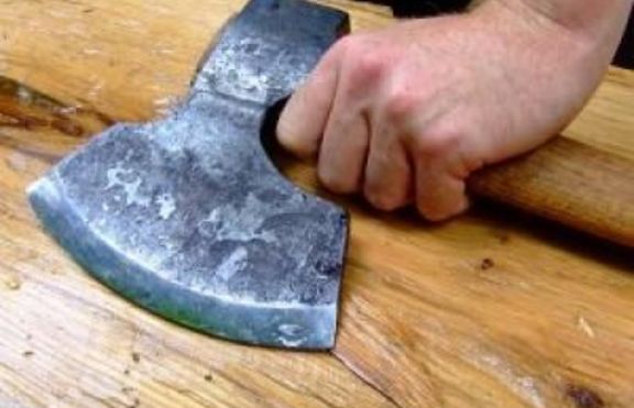 Жена уби бившето си гадже, след обилно количество изпит алкохол
