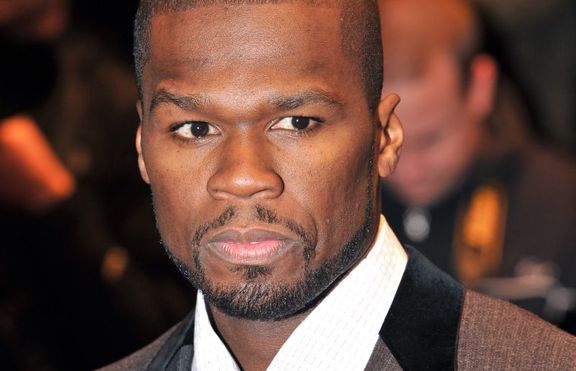 50 Cent - сводник във филма 