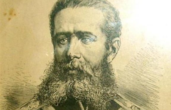Арабаконашката битка
