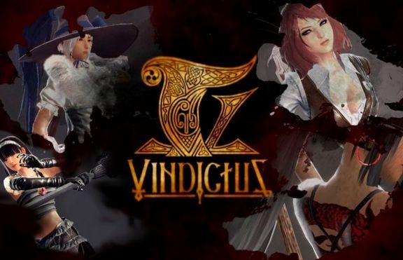 Vindictus Europe