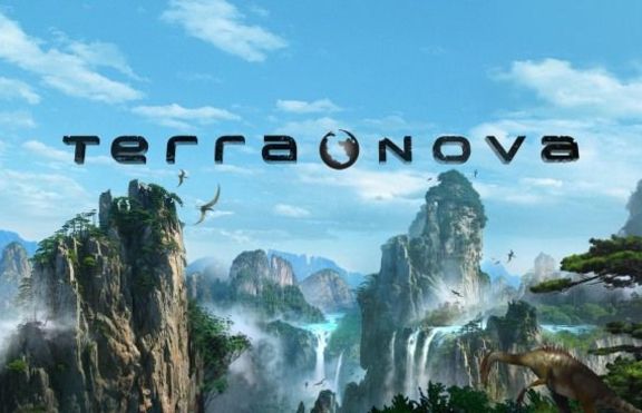 Сериалът Terra Nova с голям успех