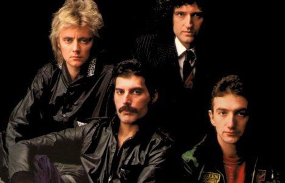 Лейди Гага май наистина ще пее с 'Queen'