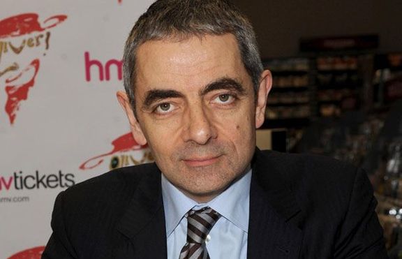Край на филмите за Мистър Бийн 