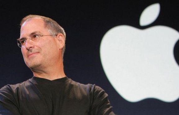 Ще правят филм за живота на основателя на Apple Стив Джобс