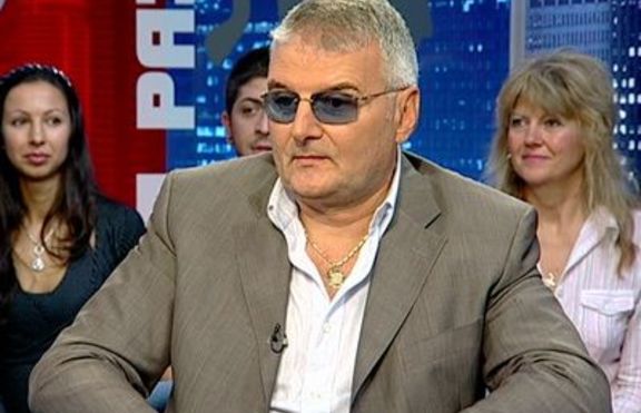 Христо Сираков ще си търси съпруга в риалити предаване