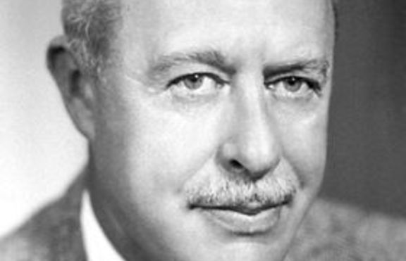 Уолтър Братейн - нобелов лауреат  за физика през 1956 г. 