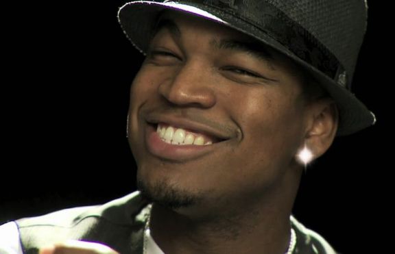 Ne-Yo - горд баща на момче