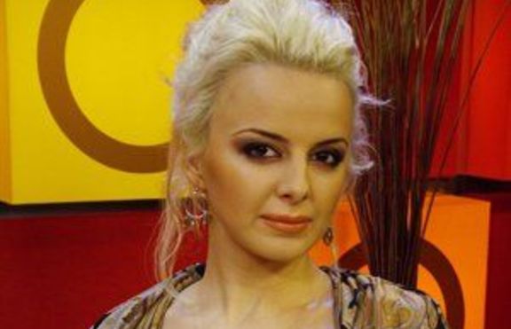 Соня Немска стана разносвач на пици
