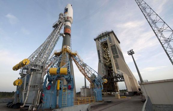 Нови GPS сателити