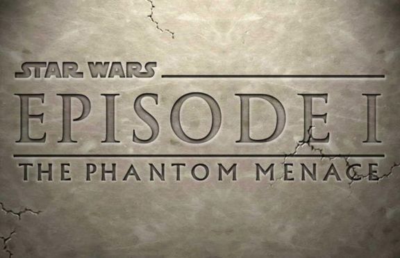 Star Wars: The Phantom Menace 3D