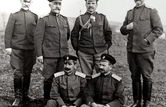 1912 година, Първа световна война - Люлебургаско-Бунархисарска операция
