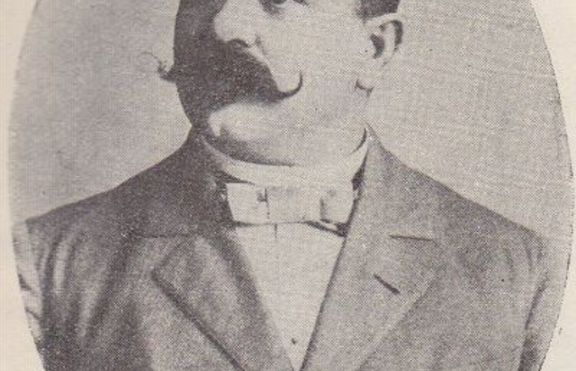 Иван Славейков - кмет на София от 1885 до 1886 година