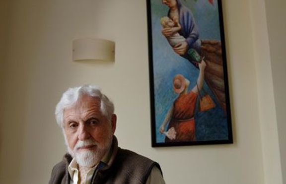 И 'бащата' на хапчето антибебе, Карл Джераси, има български произход 