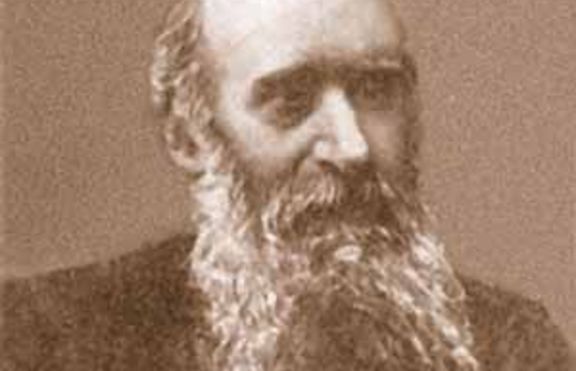 На 30 октомври 1869 г. е основано Българското книжовно дружество 