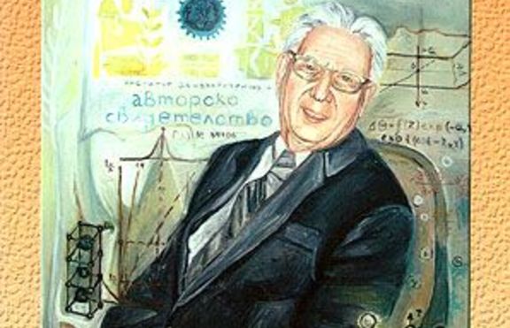 Кой е академик Милко Борисов?