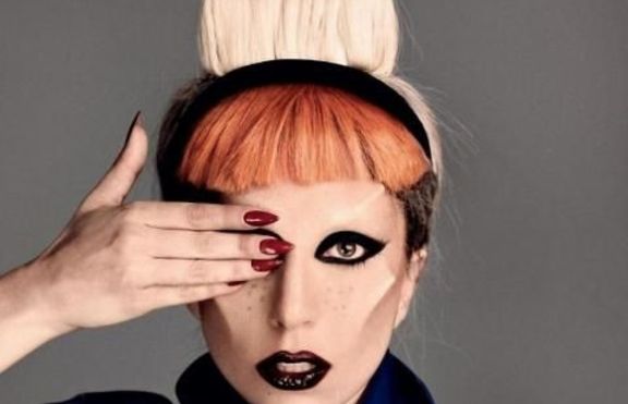 Lady GaGa с грандиозно и запомнящо се турне през 2012 година