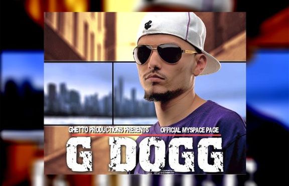 Напусна ни рапърът G Dogg (+ видео)