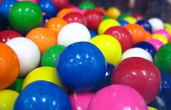 Изключителният феномен, наречен дъвка