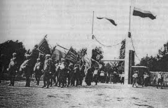 1912 г. , Балканската война - Битката при Битоля 