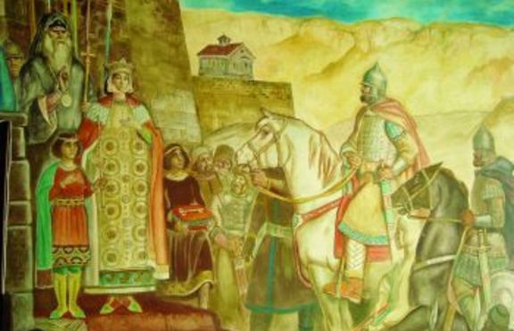 Развеждали ли са се нашите царе и царици?