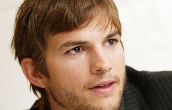 Аштън Кътчър споделя за брака в списанието  Men's Health
