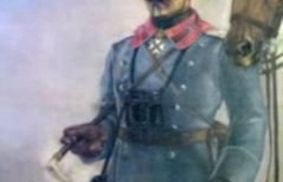 Константин Жостов - български офицер и патриот 