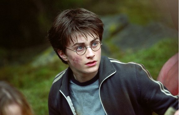 Хари Потър стана на 34 години