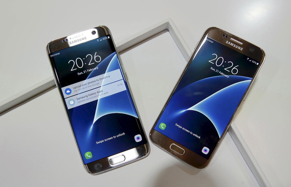 Samsung Galaxy S7 прегръща идеята за виртуална реалност