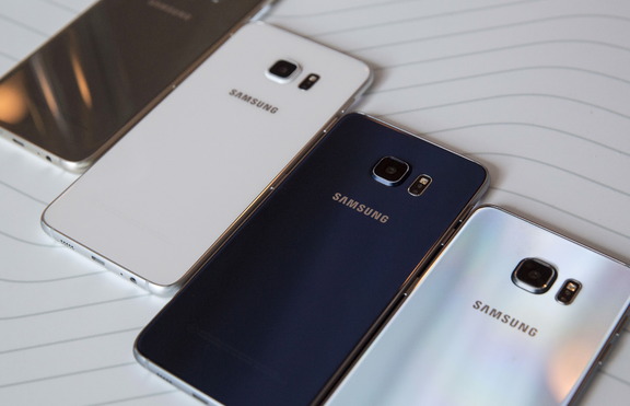 Samsung планира експанзия на пазара на чипове
