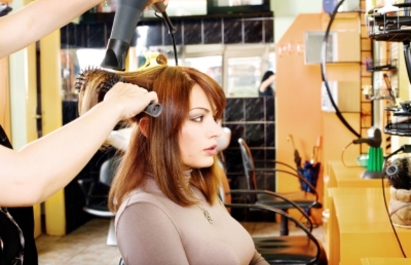 Как да оцветиш косата си, без да използваш боя за коса?