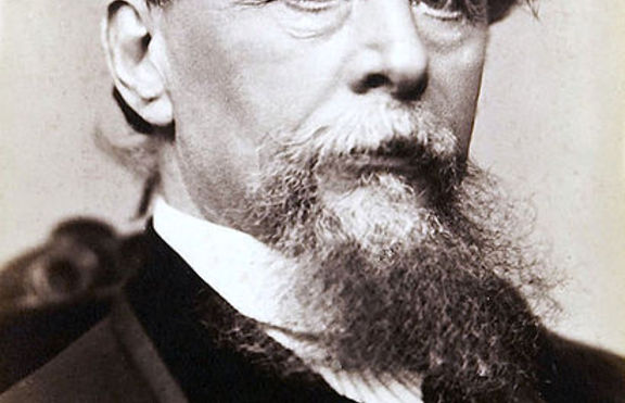 Чарлз Дикенс - най-значимият писател от Викторианската епоха