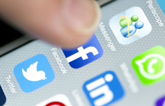 Функцията на социалната мрежа Facebook за безопасност ще се ползва все по-често