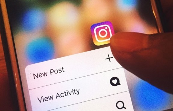 Без изтичане на потребителски данни от Instagram