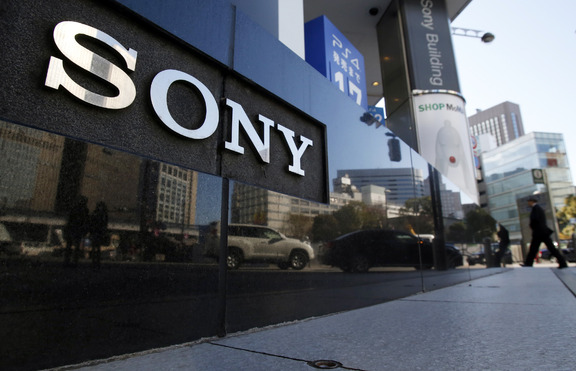 Какво показа Sony на MWC 2014 