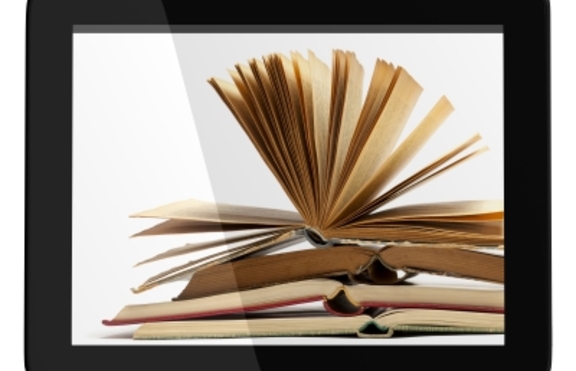 Електронната срещу класическата книга