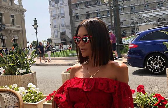 Хит или Шит: Моника Валериева отряза косата