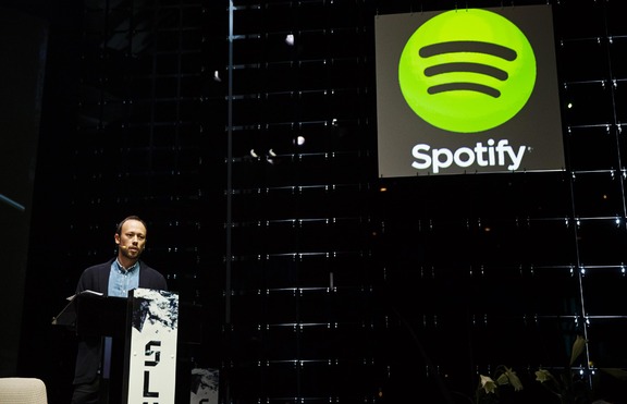 Spotify достъпна и за българските потребители