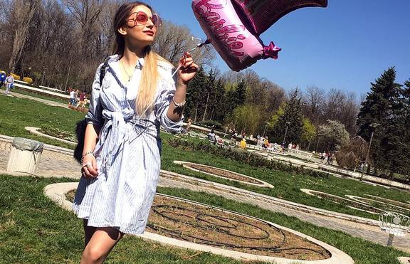 Михаела Маринова с нова песен