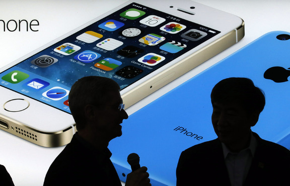 Още подробности около iPhone 6 