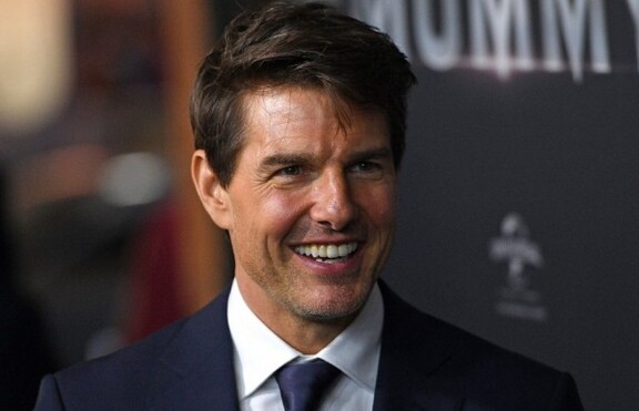 Ето защо са скъсали Том Круз и Ана де Армас