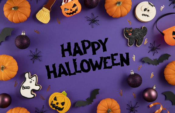 Как се маскираха звездите на Хелоуин? - първа част