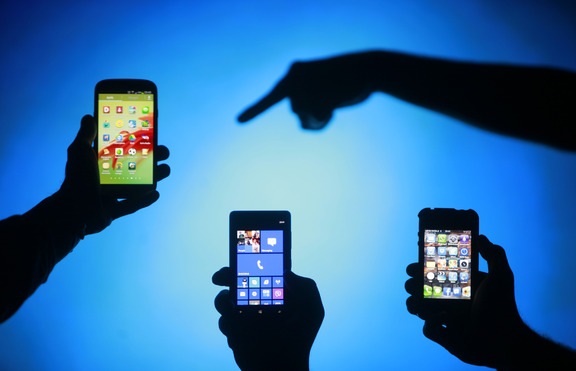 Apple пусна бета версията на iOS 9