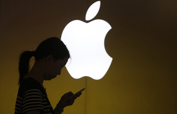 Ще ни изненадат ли Apple с умни спортни принадлежности?
