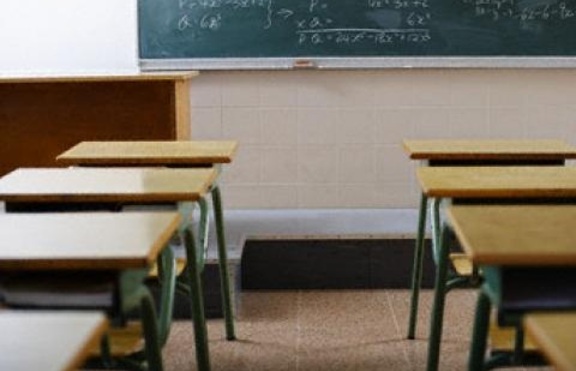 Учениците са във ваканция заради студа и епидемията