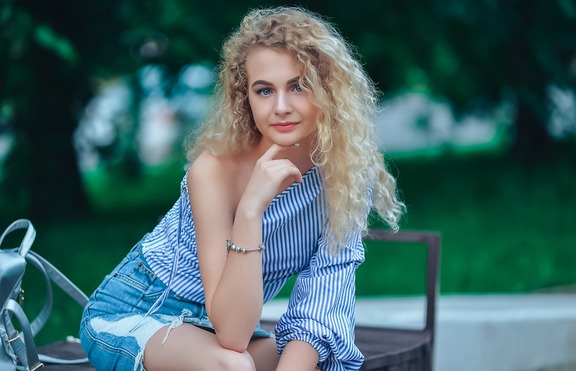 3 съвета как да запазите къдриците непокътнати