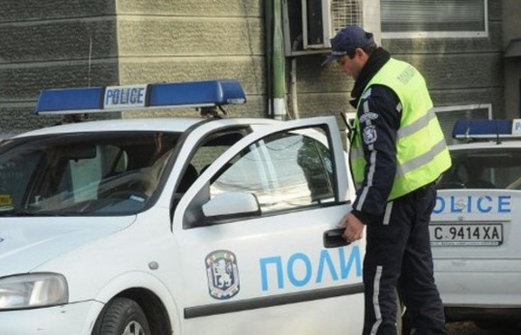 16-годишен тийнейджър бе открит мъртъв в столична река