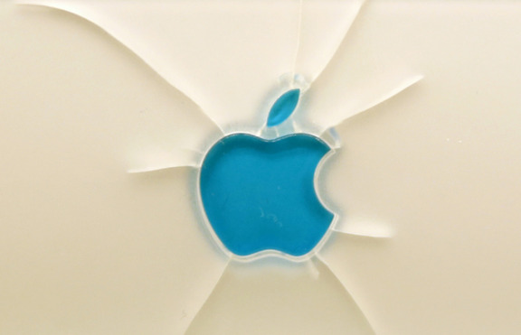 Какво разочарование, Apple!