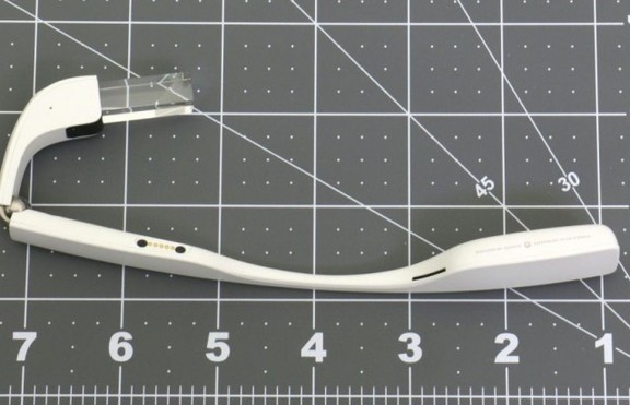 Google възражда умните си очила Google Glass