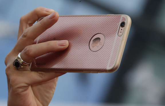 Новият iPhone няма да предложи големи промени